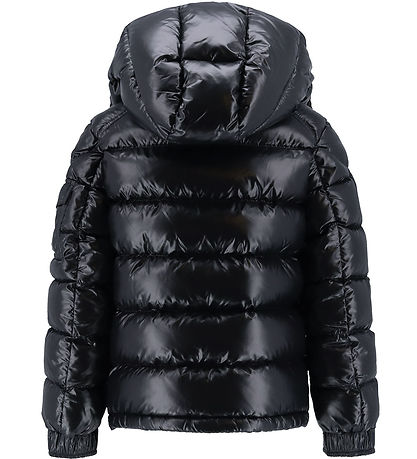 Moncler Donsjas - Moncler Maya - Zwart