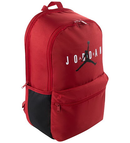 Jordan Backpack - Jam - Gym Red