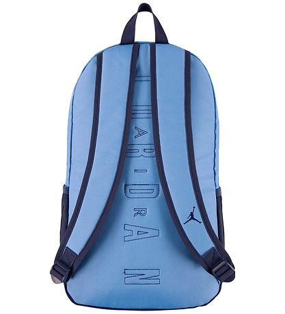 Jordan Backpack - Jam - University Blue