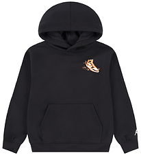 Jordan Hoodie - Black