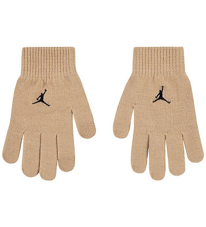 Jordan Beanie/Gloves - Knitted - Hemp