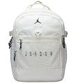 Jordan Backpack - Jam - Pale Ivory
