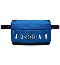 Jordan Shoulder Bag - Jam - Sport Blue