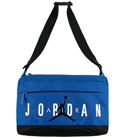 Jordan Umhängetasche - Marmelade - Sport Blue