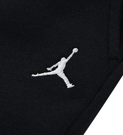Jordan Sweat Set - Black/Purple