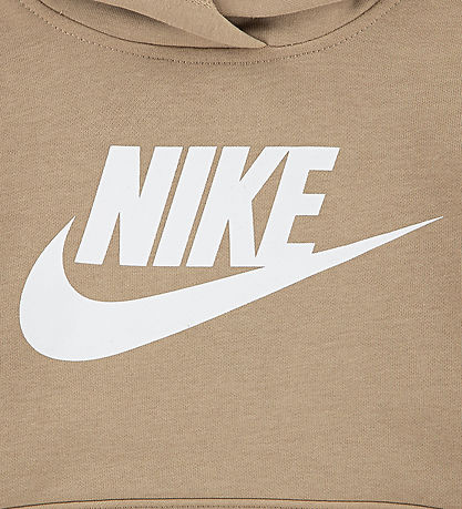 Nike Collegesetti - Hamppu/Valkoinen