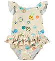 Molo Swimsuit - UV50+ - Nalani - Sand Smile