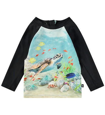 Molo Swim Top - UV50+ - Nemo - Happy Ocean
