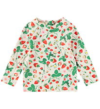 Molo Zwemtop - UV50+ - Nemo - Strawberry Field