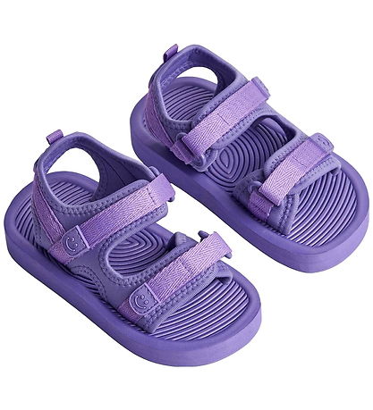 Molo Sandalar - Zola - Purple Glo
