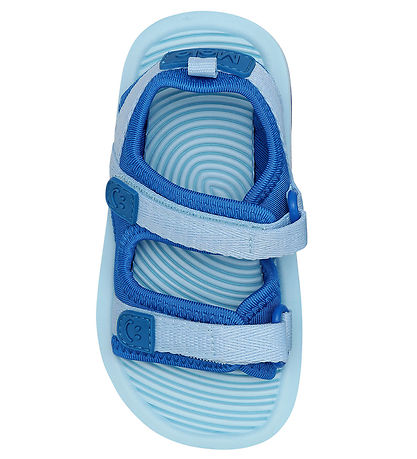 Molo Sandals - Zola - Vivid Blue