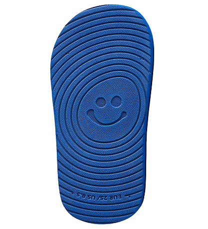 Molo Sandals - Zola - Vivid Blue