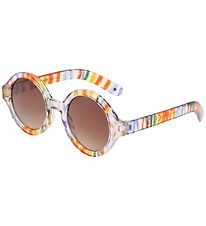 Molo Sunglasses - Shelby - Watercolors