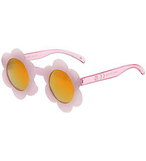Molo Sunglasses - Sun - Lilac Pink