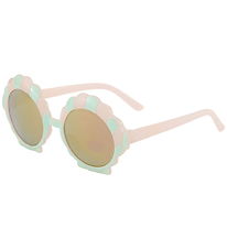 Molo Sunglasses - Seashell - Pale Pink