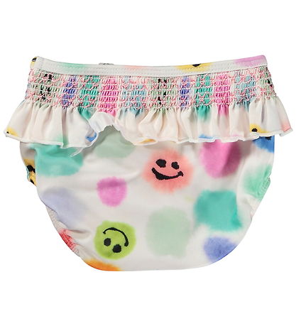 Molo Swim Trunks - UV50+ - Neena - Painted Dots