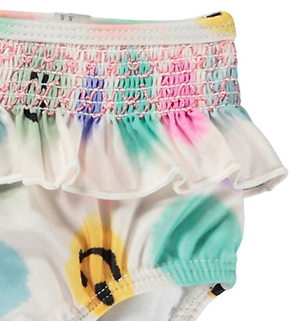 Molo Swim Trunks - UV50+ - Neena - Painted Dots