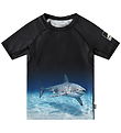 Molo Sundbolur - UV50+ - Neptune - Fölnað Shark