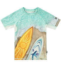 Molo Zwemtop - UV50+ - Neptune - Surf Art