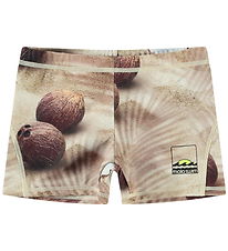 Molo Zwemslips - UV50+ - Norton - Coconuts