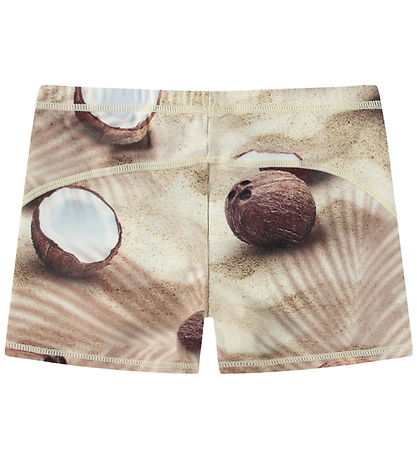 Caleçons de Bain Molo - UV50+ - Norton - Coconuts