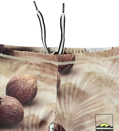 Caleçons de Bain Molo - UV50+ - Norton - Coconuts