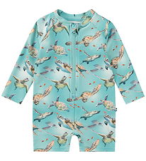 Molo Zwemboxpak - UV50+ - Neka - Baby Turtles