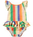 Maillot de Bain Molo - UV50+ - Nalani - Rainbow Light