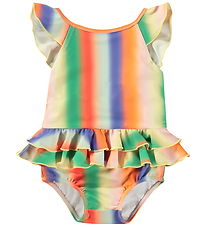 Molo Zwempak - UV50+ - Nalani - Rainbow Light