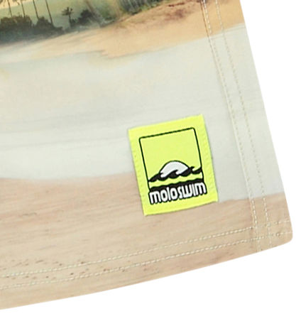 Molo Swim Shorts - UV50+ - Nilson - Iceland Surf