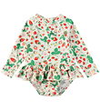 Molo Swimsuit - UV50+ - Narice - Strawberry Field