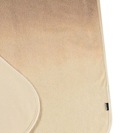 Molo Towel Poncho - Beach Case Up - Sandalwood