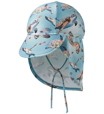 Molo Badhatt - UV50+ - Nando - Baby Turtles