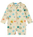 Molo Coverall Swimsuit - UV50+ - Neka - Sand Smile