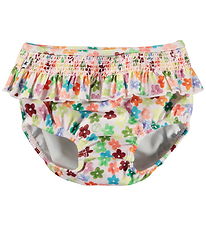 Molo Zwemluier - UV50+ - Neena - Flower Petit