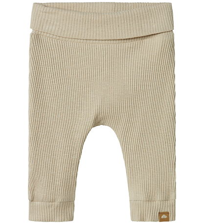 Pantalon Name It - Rib - NbnLille - Peyotl