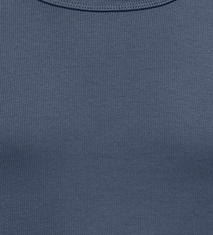 Kids Only T-paita - KogBina - Joustinneule - Vintage Indigo