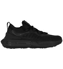 Under Armour Shoes - GS Phantom 4 - Black/Grey