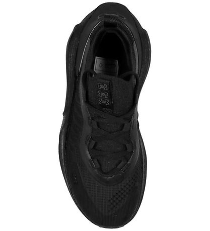 Under Armour Shoes - GS Phantom 4 - Black/Grey