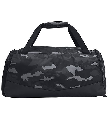 Under Armour Sports Bag - Undeniable 5.0 Duffle S - 40 L - Black