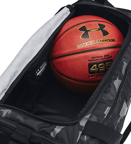 Under Armour Sports Bag - Undeniable 5.0 Duffle S - 40 L - Black