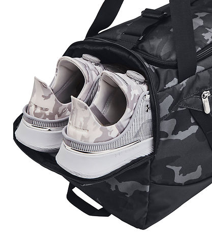 Under Armour Sports Bag - Undeniable 5.0 Duffle S - 40 L - Black