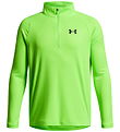 Under Armour Training shirt - Tech 2.0 - Hyper Green
