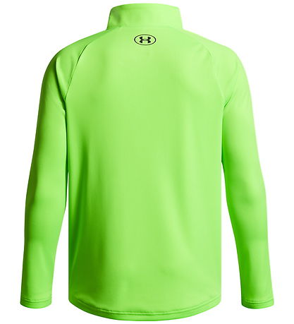Under Armour Trainingsshirt - Tech 2.0 - Hyper Green