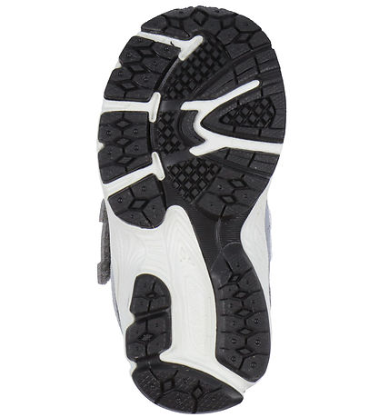 New Balance Shoes - 2002 - Black Cement/Castlerock