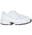 New Balance Shoes - 740 - White/Rose Sugar