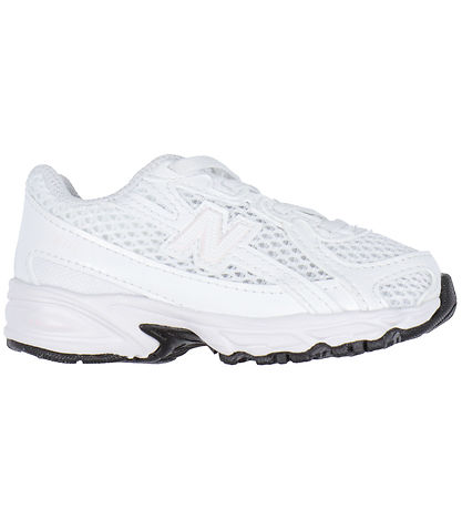 New Balance Skór - 740 - White/Rose Sugar