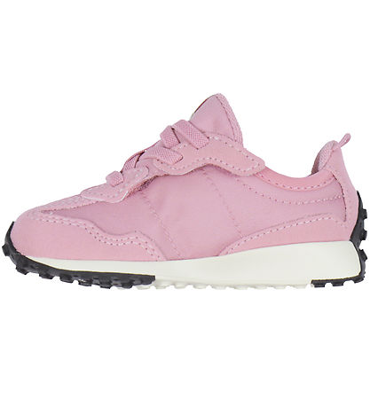 New Balance Shoes - 327 - Reflection/Pink Taffy