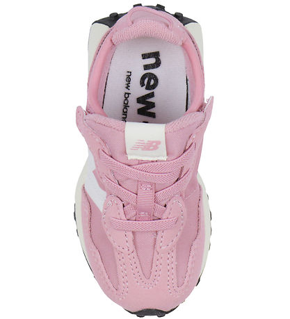 New Balance Shoes - 327 - Reflection/Pink Taffy