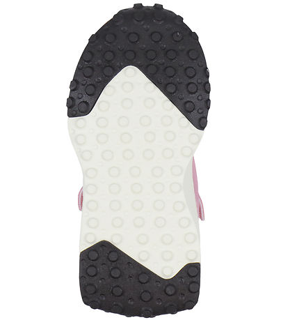 New Balance Shoes - 327 - Reflection/Pink Taffy